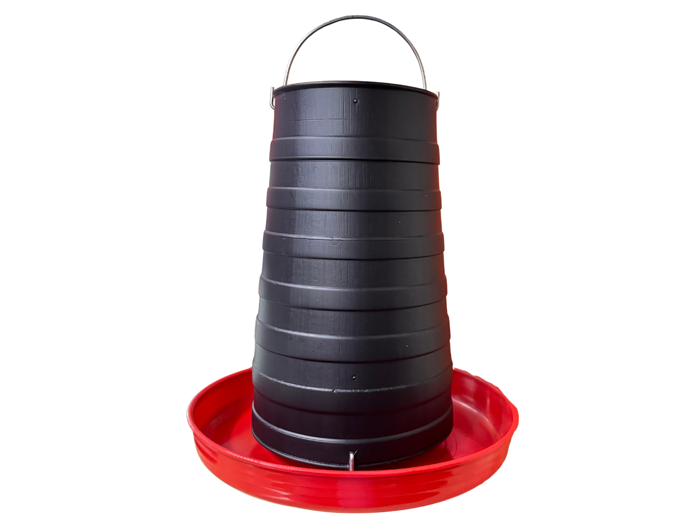 TOLVA DE ALIMENTO 12 KG