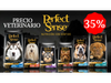 35% DESCUENTO A PRECIO VETERINARIO