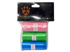 BOLSAS PARA ESCRETAS 3 PZS