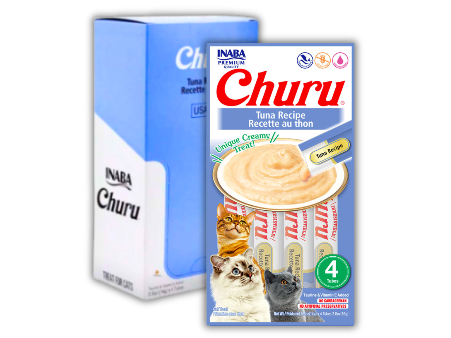 CHURU ATÙN