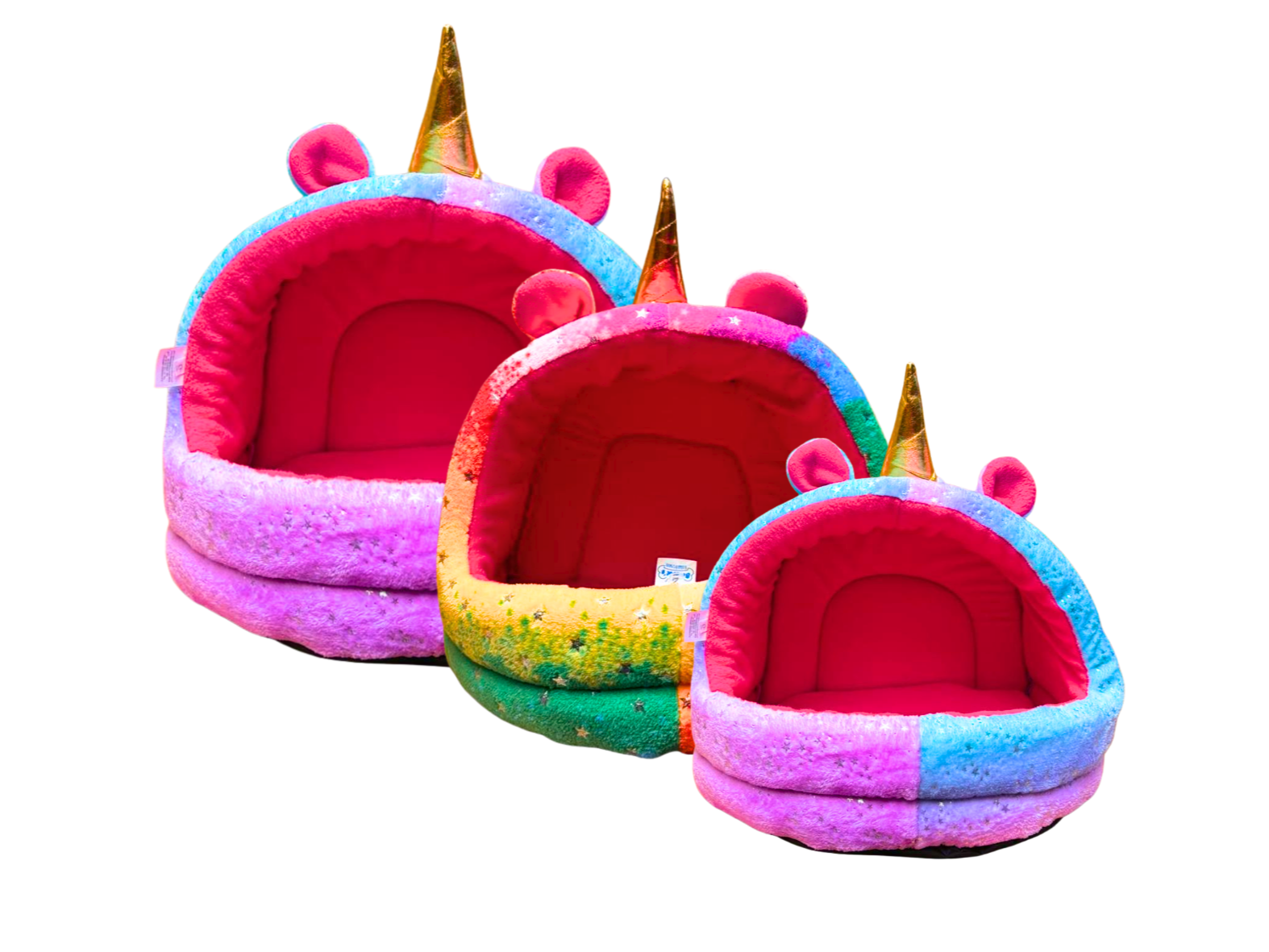 IGLU UNICORNIO