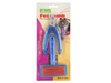 KIT DE 3 PZS CORTAUÑAS-CARDA Y SILBATO