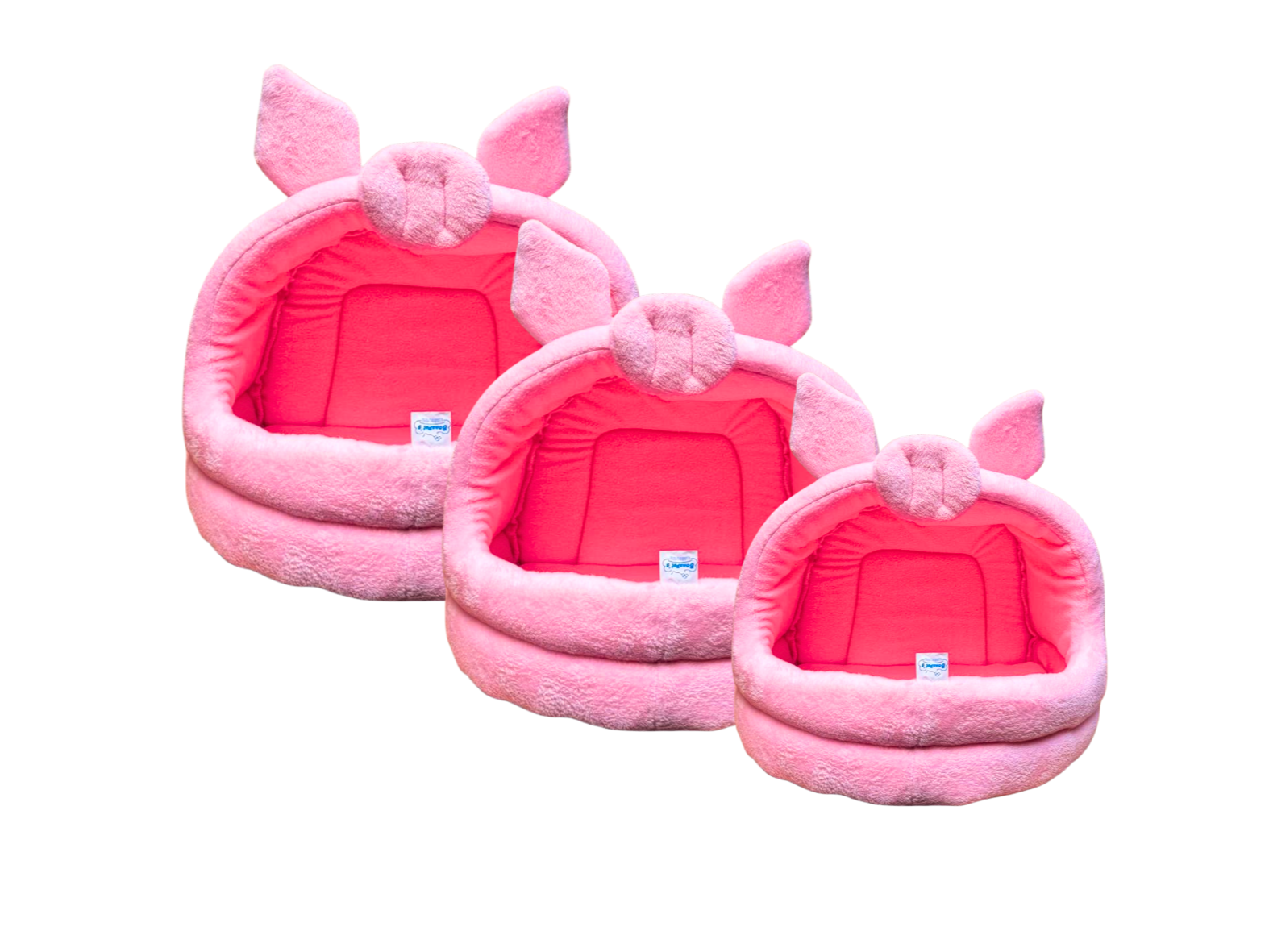 IGLU PIG