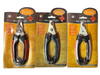 PAQUETE CORTAUÑAS FOR PET 3 PZS GRANDE