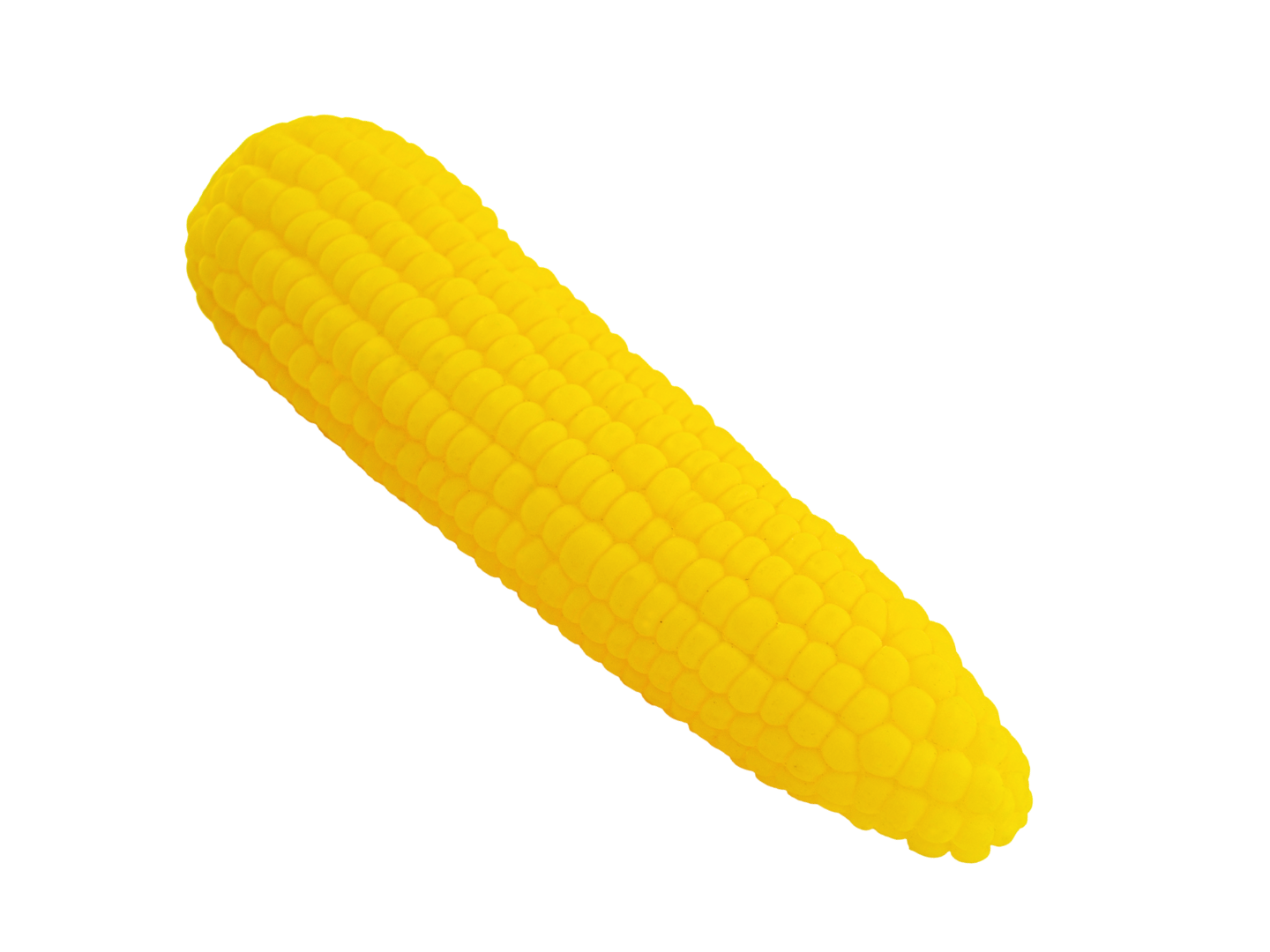 TINNY CHUM ELOTE VINIL C/ SONIDO  17 CM