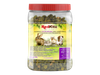 ALIMENTO NATURAL P/HERBIVOROS SELECT 800G