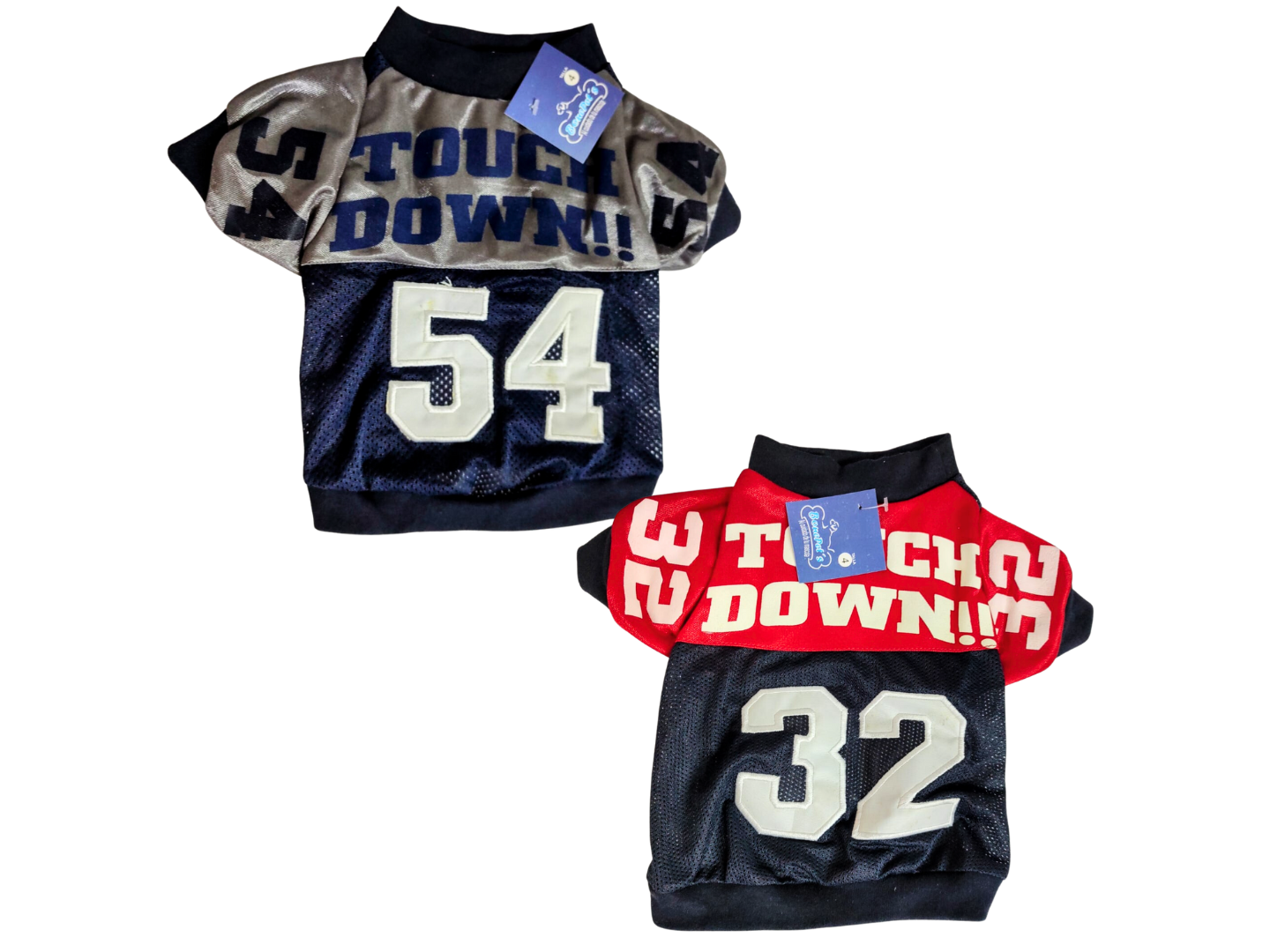 PLAYERA JERSEY FUTBOL AMERICANO