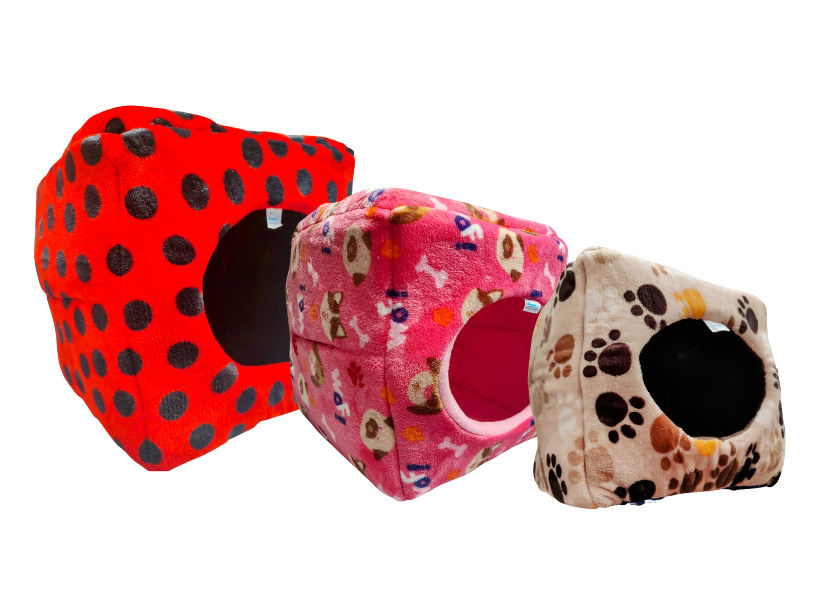 CAMA CUBO