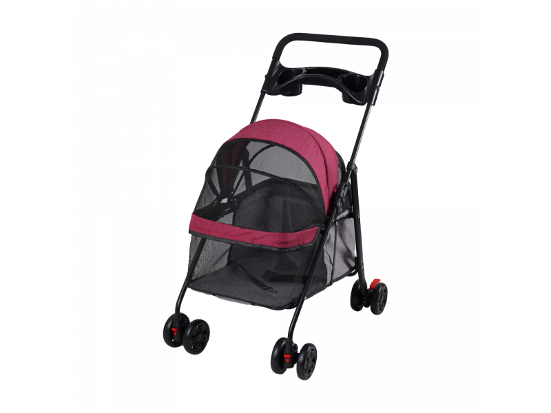 CARRIOLA P/MASCOTA ODYSSEY