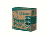 SET 24 ROLLOS 360 BOLSAS 15 MIC BOID+ DISPENSADOR