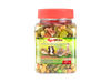 SNACK P/ HERBIVORO SELECT 200 G