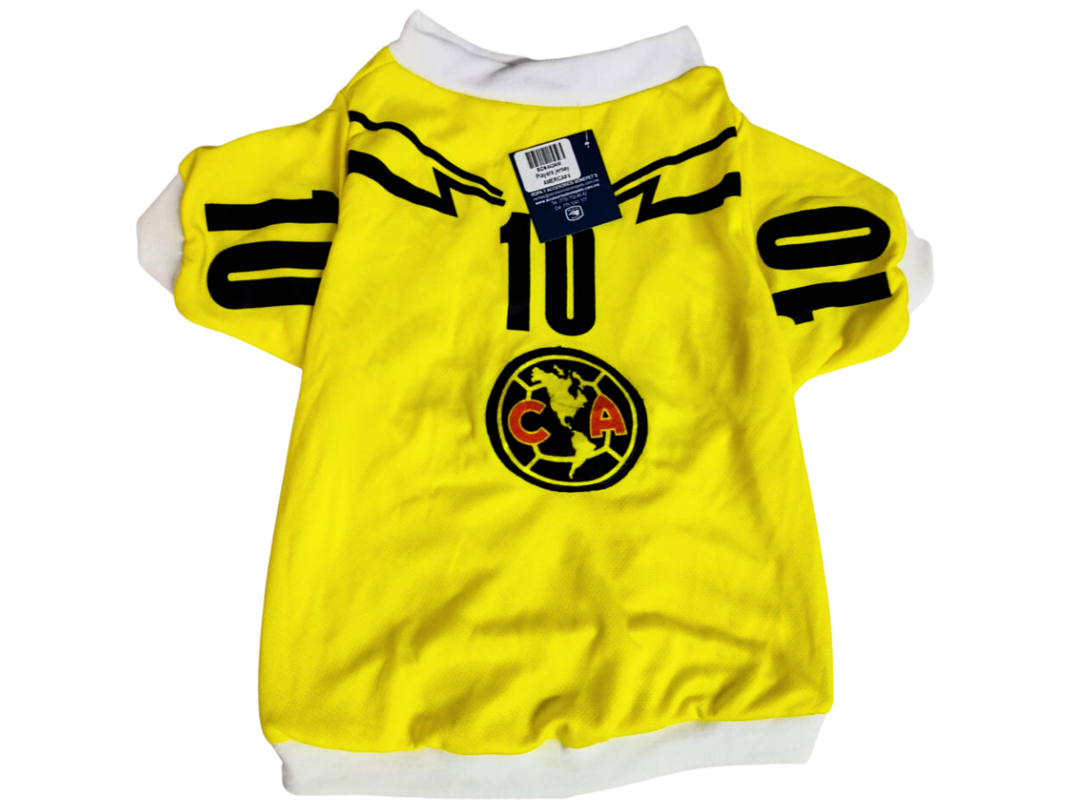 PLAYERA JERSEY AMERICA