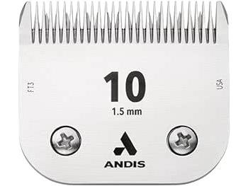 CUCHILLA ANDIS # 10