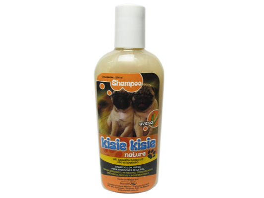 SHAMPOO AVENA 250 ML