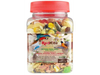 SNACK P/AVES SELECT 200 G