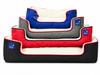 RECTANGULAR EXPLORER COLOR MATE
