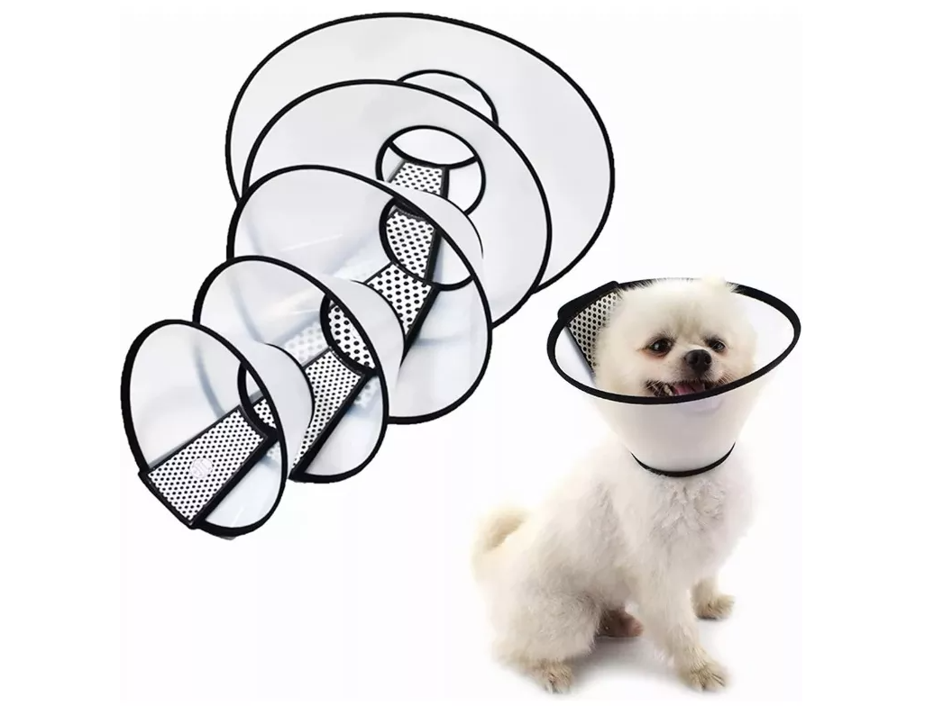JUEGO DE COLLAR ISABELINO DE CONTACTEL 7 TALLAS