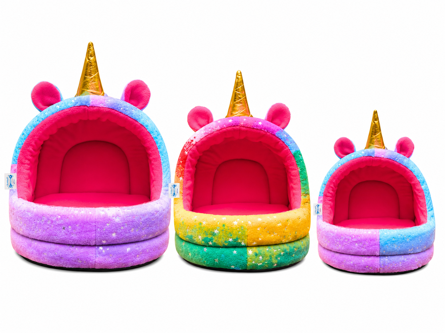IGLU UNICORNIO