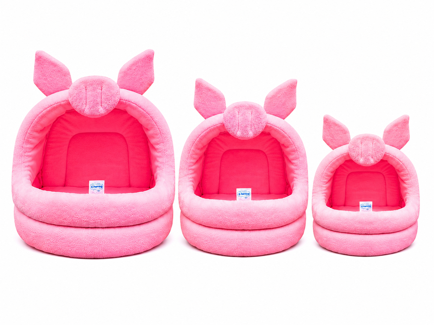 IGLU PIG
