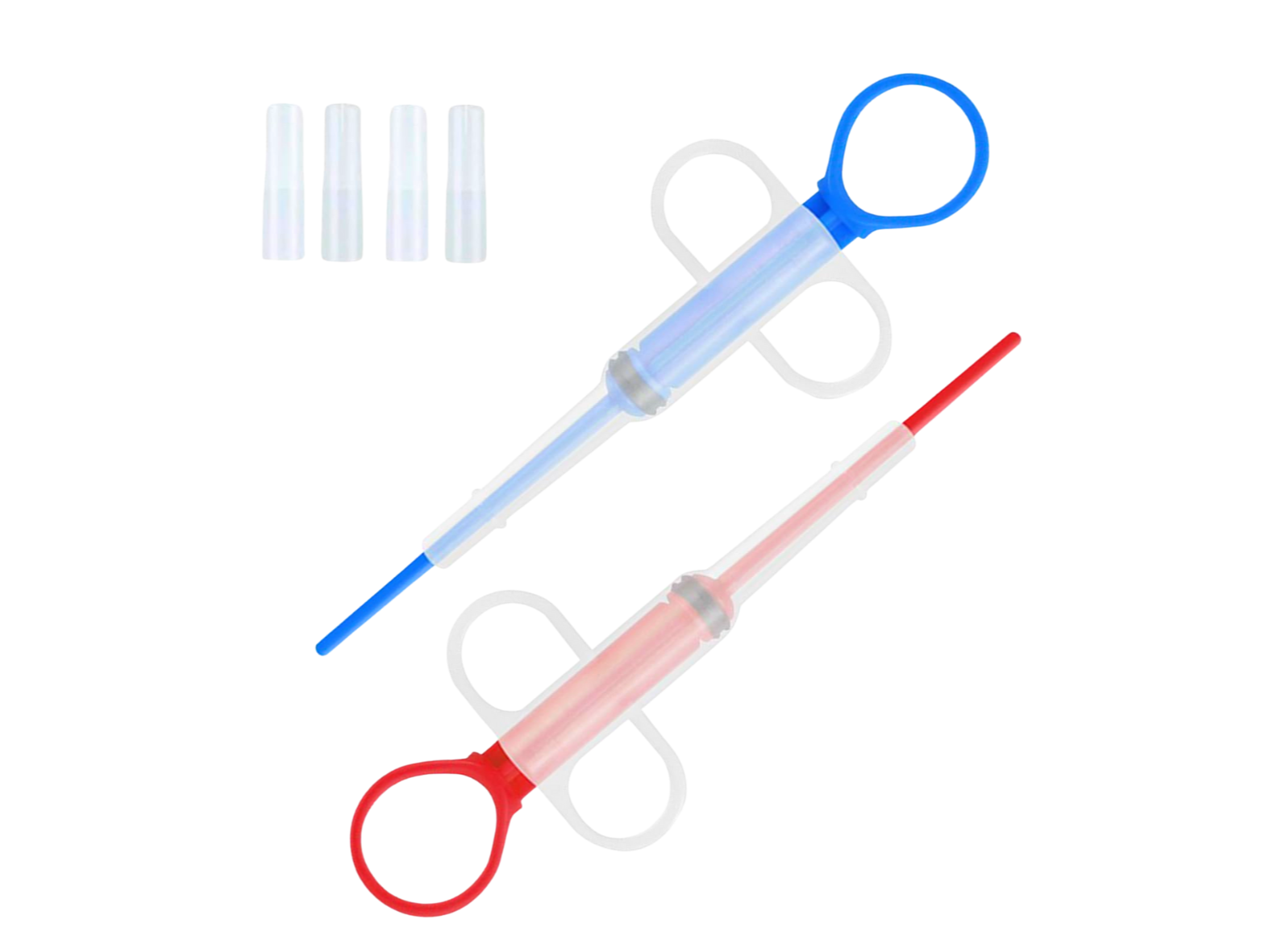 PILL GUN LANZA TABLETAS