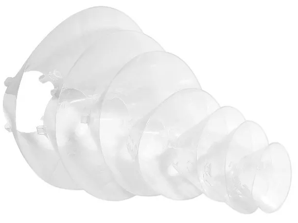COLLAR ISABELINO