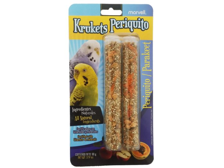 KRUKETS PERIQUITOS
