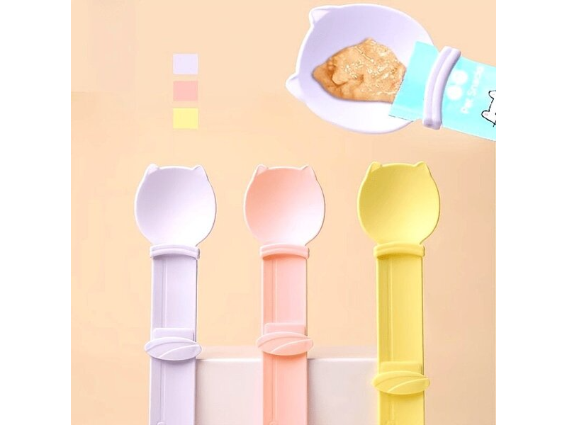 CAT-CUCHARA CHURU COLORES