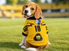 PLAYERA JERSEY PUMAS