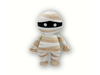PELUCHE MOMIA HALLOWEEN 20 CM