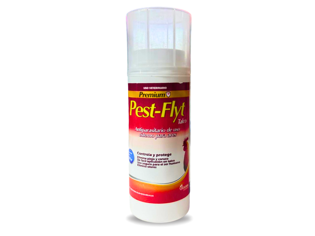 PREMIUM PEST FLYT 100 G