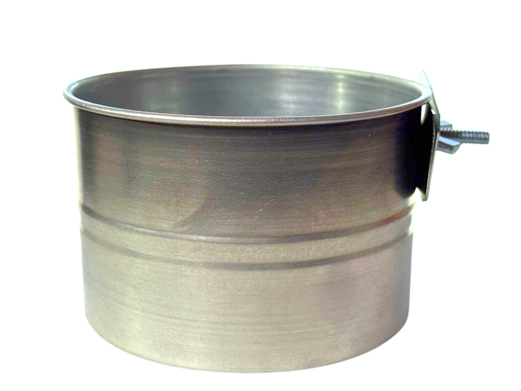 BEBEDERO METALICO GRANDE