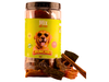 CRUNCHIES BOTE MIX DE RES 400 G