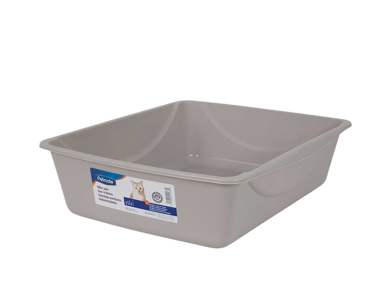 ARENERO GRANDE 47.1X38.9X12.7CM