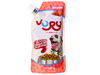 ADEREZO VORY DE SALMON 120 G POUCH