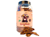 CRUNCHIES BOTE CON PULMON DE RES DEHIDRATADO 400 G