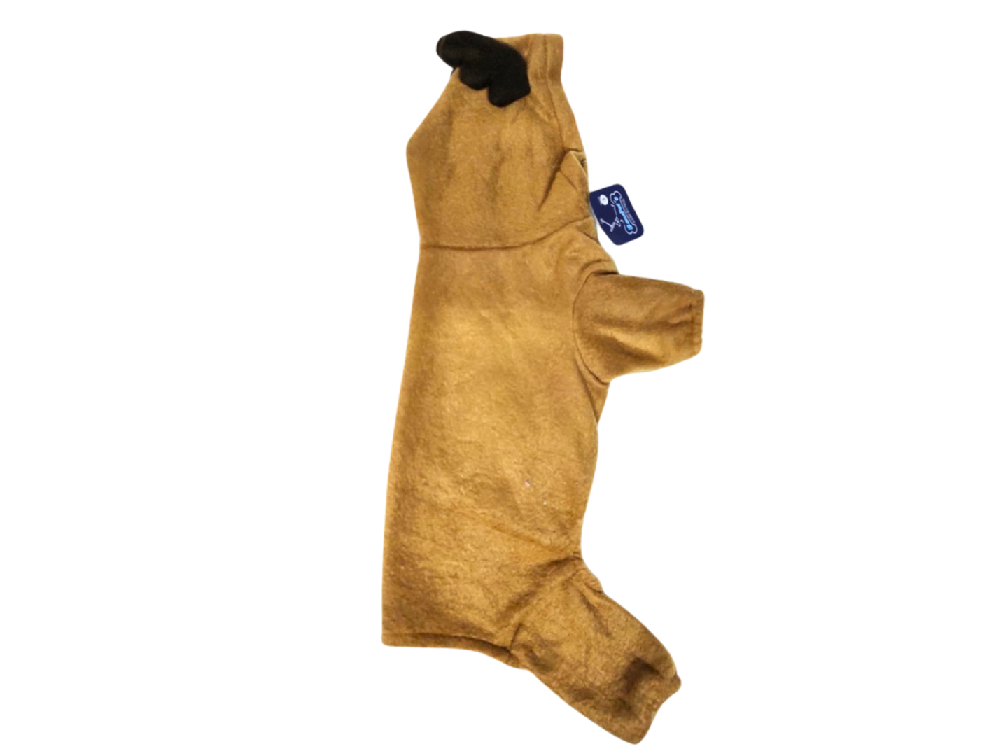 MAMELUCO NAVIDEÑO RENO