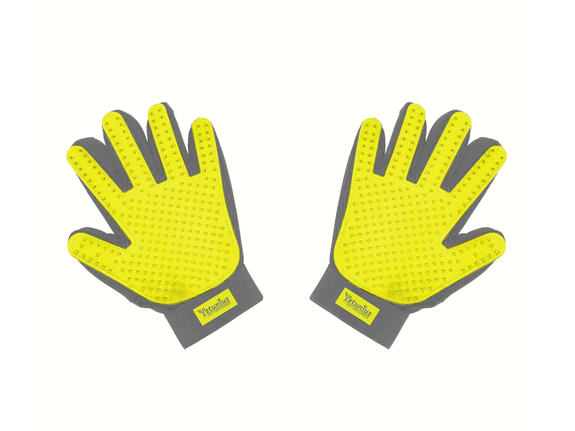 GUANTE DE GOMA PETUNIUS by SUNNY