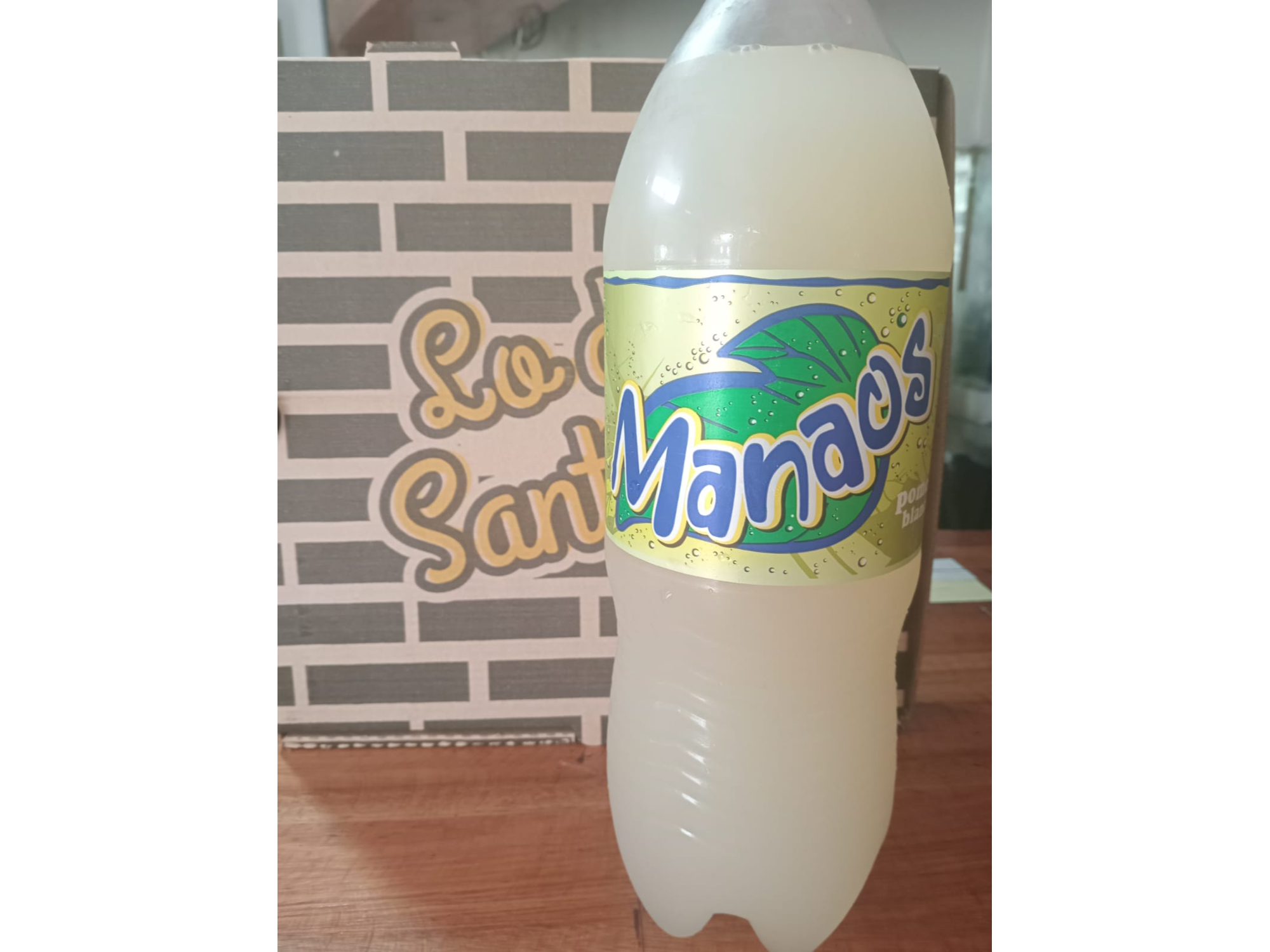 manaos 2l COLA
