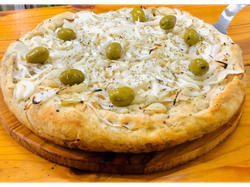 FUGAZETA RELLENA