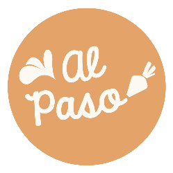Logo de Al Paso