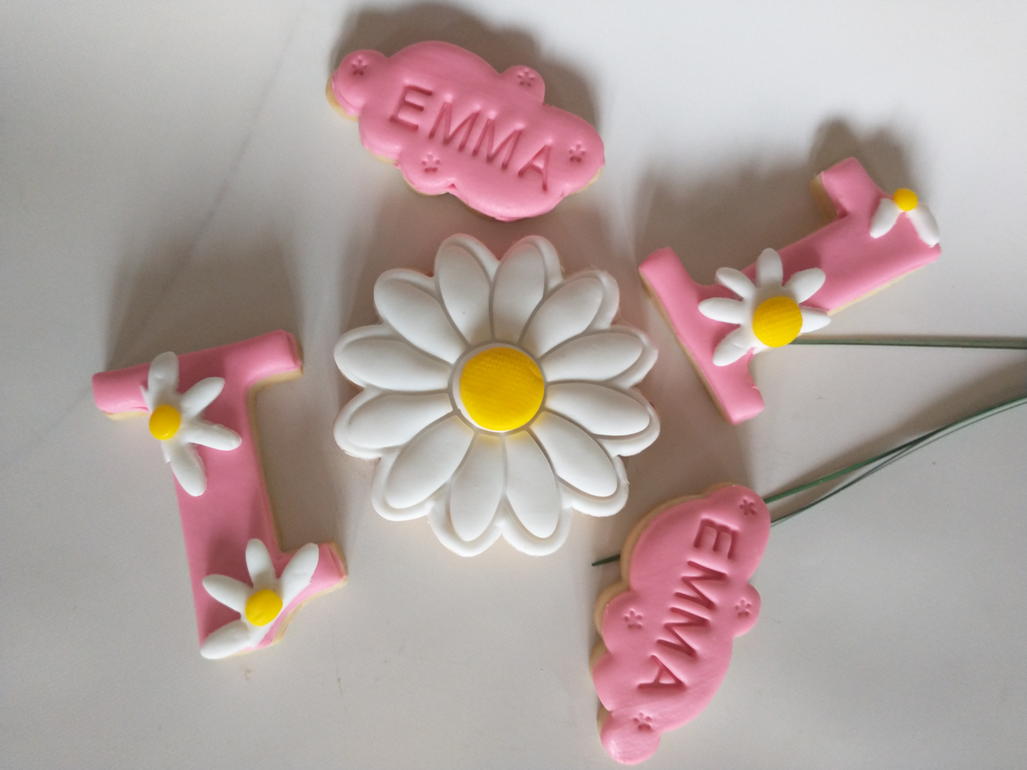 GALLETAS PERSONALIZADAS