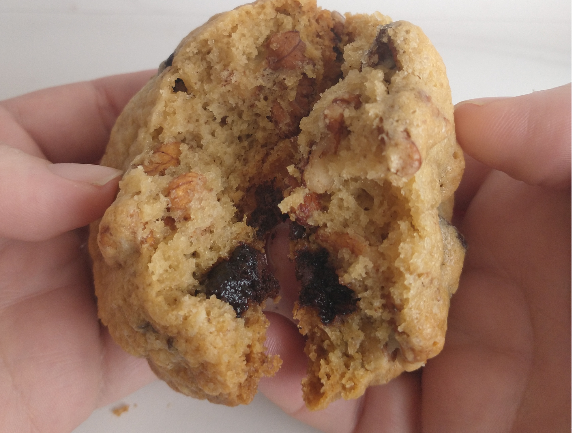 NY CHIPS CHOCOLATE Y NUECES