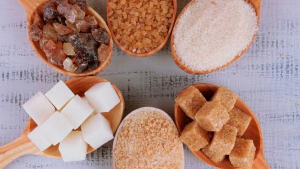 AZÚCAR Y EDULCORANTE