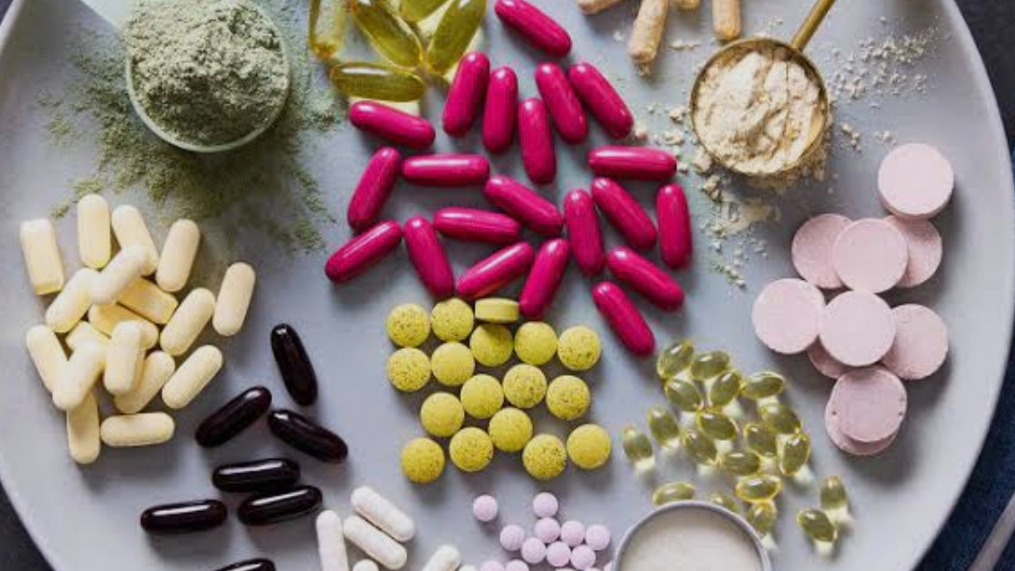 SUPLEMENTOS