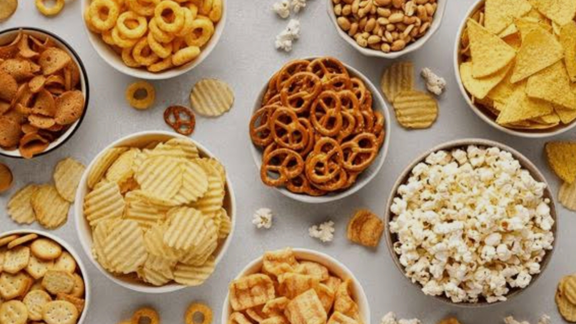 SNACKS