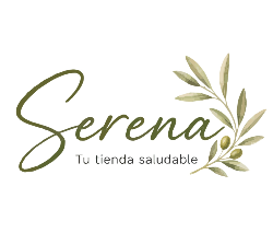 Logo SERENA