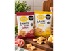 SNACK d arroz LULEMUU