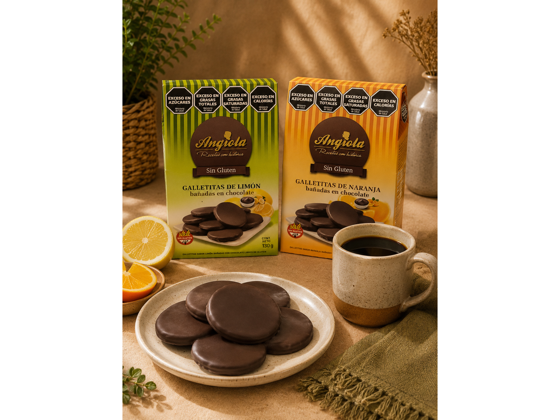 Galletas bañadas en chocolate ANGIOLA (Copia)