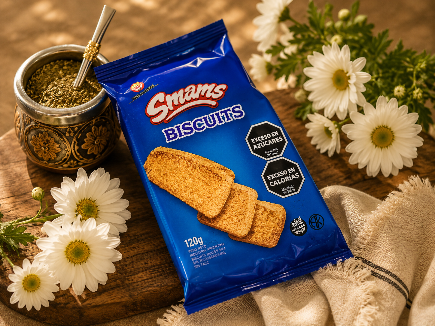 Biscuits SMAMS (Copia)