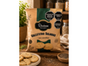 Galletas saladas CON SEMILLAS SIN TACC (Copia)